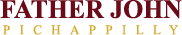 father john pichappilly